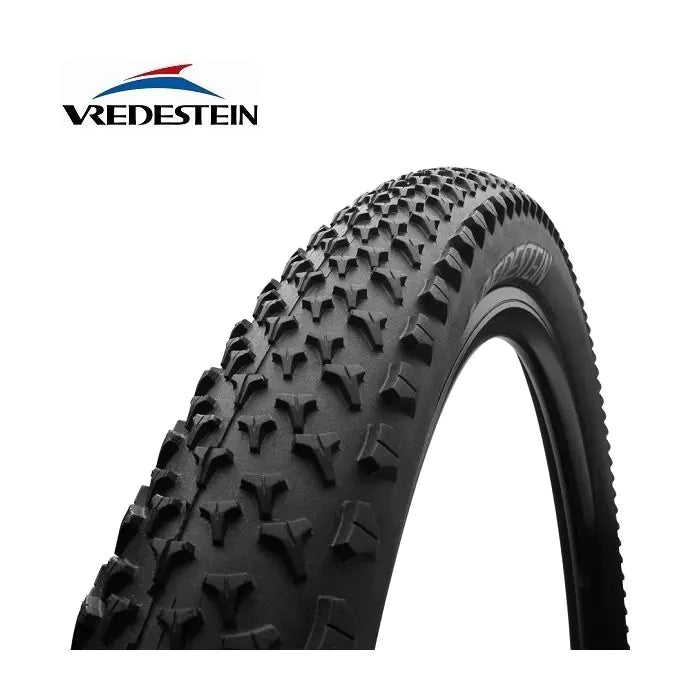 Vredestein Tire Spotted Cat 26 x 2,00 (50-559) falten