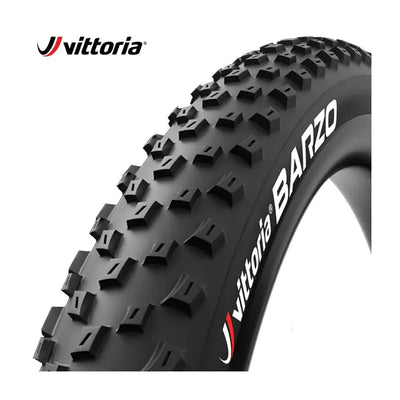 Vittoria 27,5x2,10 (52-584) Barzo TNT Cross Country Black Fold 111,3s3.g2.52.611hd