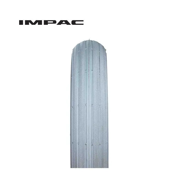 Impac-Reifen 10x2 (54-152) IS-302 Grau