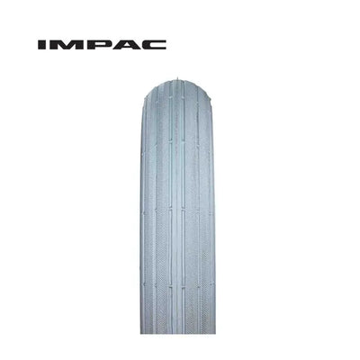 Impac-Reifen 10x2 (54-152) IS-302 Grau