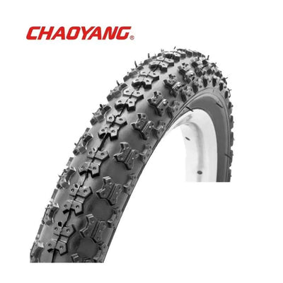 Chaoyang 20x2,125 (54-406) Kreuzschwarzfaden s405023