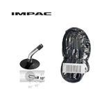 Impac Innenrohr 8 1 2 x 2 (220 210-50) AV 40 mm - afbeelding 1