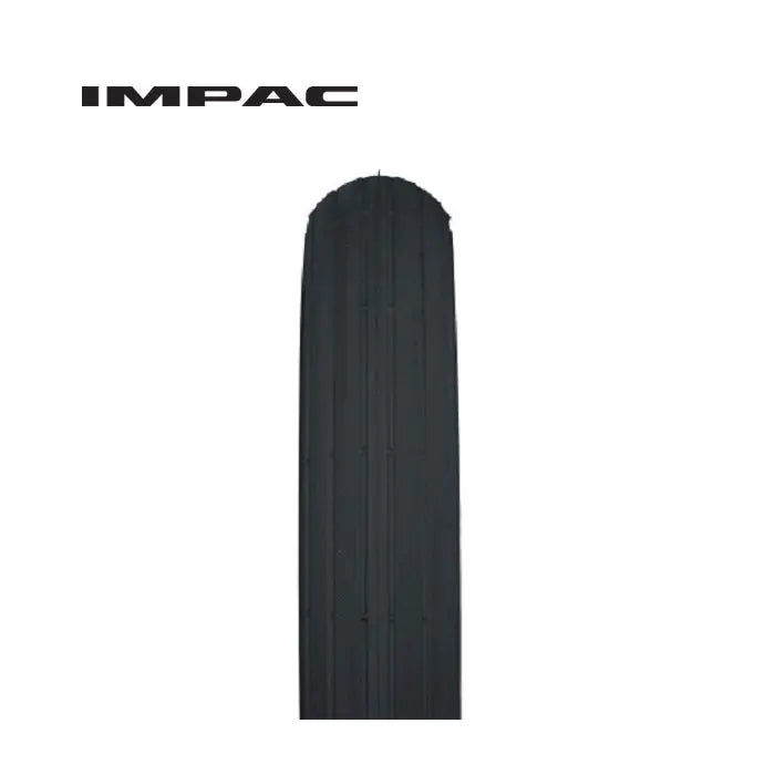 Impac Outer Reifen 8 1 2x2 (220 120x50) is302 2.5bar schwarz