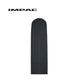 Impac Outer Reifen 8 1 2x2 (220 120x50) is302 2.5bar schwarz