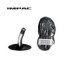 Impac Innenschlauch AV 0 30⁰ 10 54-152 (10x2)