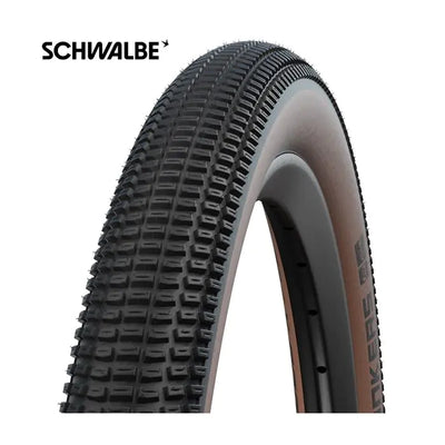 Schwalbe Tire 26-2.10 (54-559) Billy Bonkers Perfekte ZW BR-SK-Klappreifen