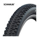 Schwalbe Tire Advancer Hybrid 27,5 x 2,10 ZW Refl