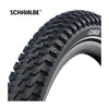 Schwalbe Drahtreifen Marathon Plus MTB 54-584 +r schwarz