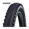 Thunder Burt TLE Addix Außenreifen 27.5 x 2.10 schwarz