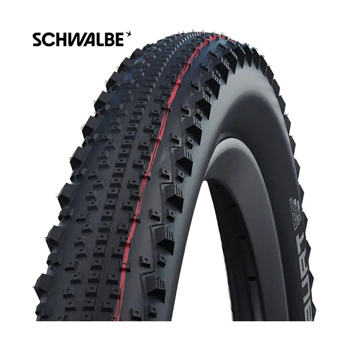 Schwalbe Tire Thunder Burt Evo Superground 29 x 2.10 SW falten