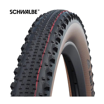 Schwalbe Exterior 29-2.10 (54-622) Thunder Burt Evo Trans.skin VW