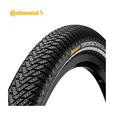 V-Guard Elektrofahrrad-Reifen 26x2.20 Schwarz
