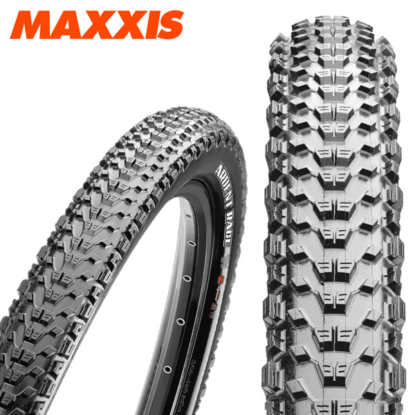 Maxxis 27,5 x 2,20 (55–584) Ardent Race 3C Maxxspeed TLR 120 TPI Schwarz klappbar TB85918000