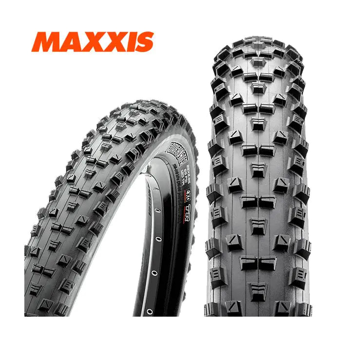 Maxxis Tire Bowaster EXO TR 27,5 x 2,20 SW FLOD