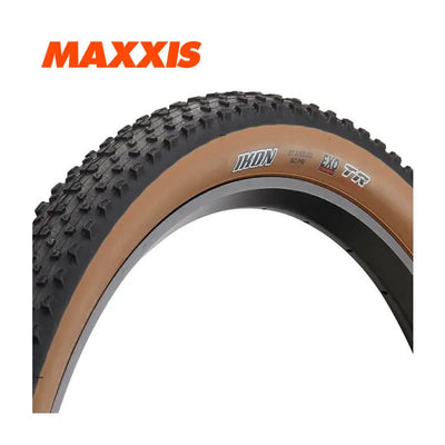 Maxxis reifen ikon ex tanwall 29 x 2,20 zw br old