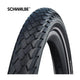 Schwalbe Marathon Green Guard 55-622 (28x2,15) Schwarzer Reflex