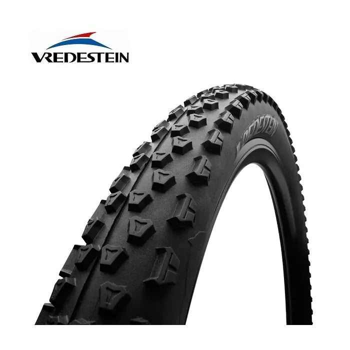 Vredestein 26x2,20 (55-559) Black Panther Xtreme Black Fold 26187