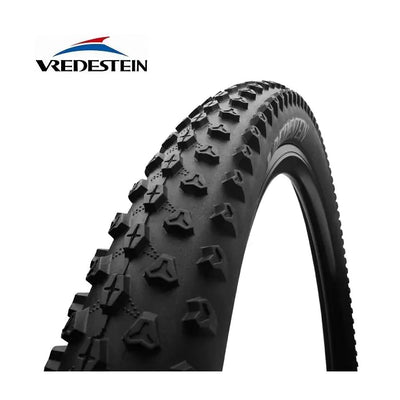 Vredestein 27,5x2,20 (55-584) Black Panther Xtrac TLR Black Fold 27310