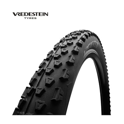 Vredestein Reifen Black Panther xtreme TLR 29 x 2,20 schwarz