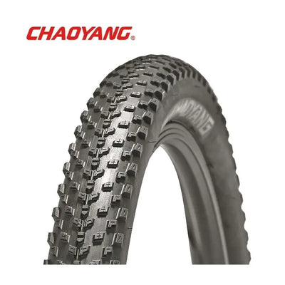 Chaoyang 29x2,20 (56-622) Phantom Dry Sharkskin TLR Black Fold eb10802004f