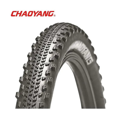 Chaoyang 29x2,20 (56-622) Phantom Speed Sharkskin TLR Black Fold eb10801004f