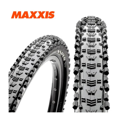 Aus Reifen maxxis 29-2.25 (57-622) Aspen Exo Tr VW Schwarz