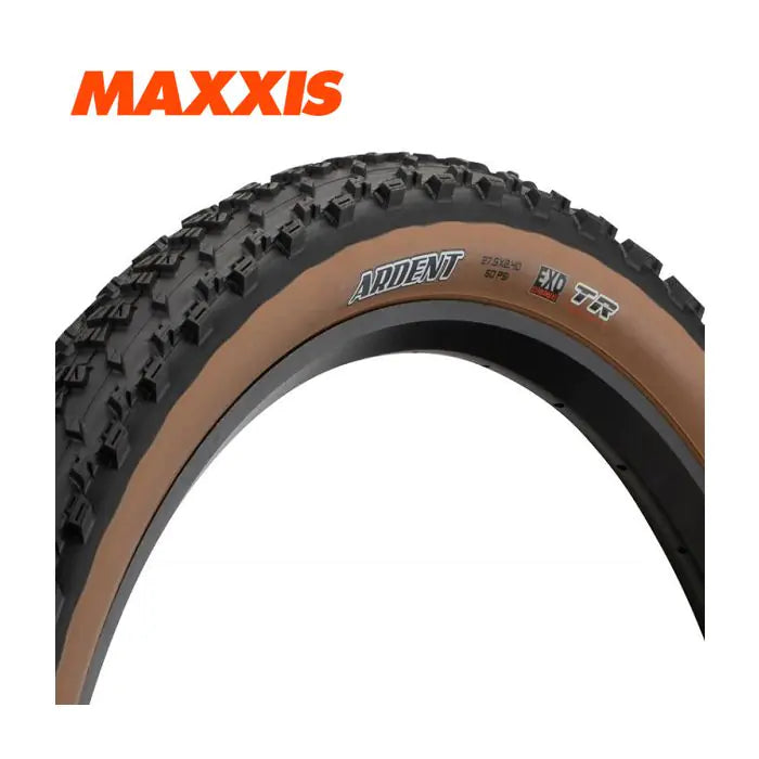Outdoor-Gurt Maxxis 29-2.25 (57-622) LEINE 60TPI-FALD EXO T TW