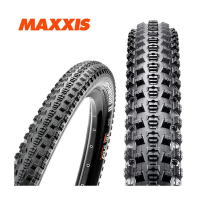 Maxxis Tire Crosssmark II EXO TR 29 x 2,25 SW FILD