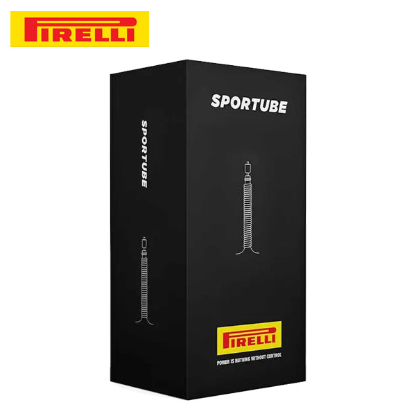 Pirelli 27,5x2,10 2,40 (54 62-584) fv 48 mm 3703100