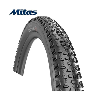 Mitas 29x2,25 (57-622) Scylla TLR schwarz-grau faltbar V96 10952422