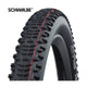 Außenreifen Racing Ralph TLE 26 x 2.25 (57-559) schwarz