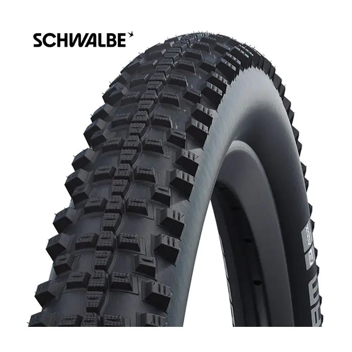 Außenreifen Schwalbe 26-2.25 (57-559) Smart Sam Performance zw vw