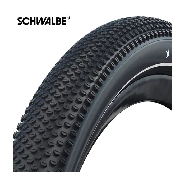 Schwalbe Reifen G-One Allround R-G 27,5 x 2,25 zw Fold Refl Tl