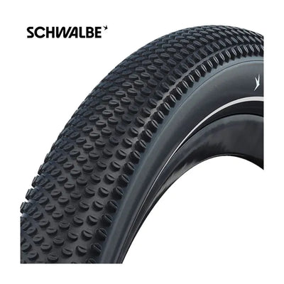 Schwalbe Reifen G-One Allround R-G 27,5 x 2,25 zw Fold Refl Tl