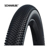 Faltreifen Schwalbe G-One Allround Super Ground 27.5 x 2.25 57-584 mm - schwarz