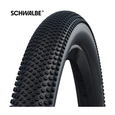 Faltreifen Schwalbe G-One Allround Super Ground 27.5 x 2.25 57-584 mm - schwarz