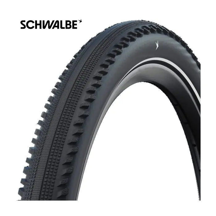 Schwalbe Hurricane Reifen 57-584 B B+RT Motion