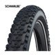 Schwalbe Tire 27.5-2.25 (57-584) Sam Plus Perf. Schwarz +r