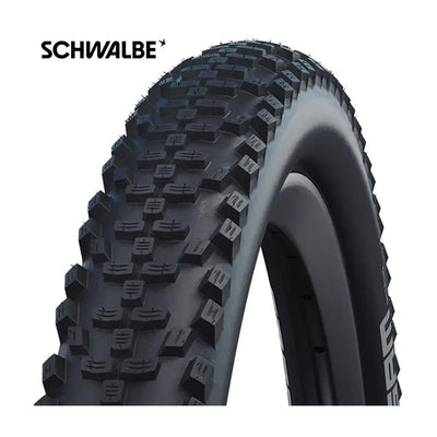 Schwalbe Tire Smart SAM Leistung 27,5 x 2,25 57-584 mm schwarz