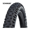 Schwalbe Äußeres 27.5-2.25 (57-584) Hartes Tom Active Black