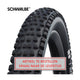 Schwalbe Exterior 27.5-2.25 (57-584) Wicked wird perf. Twinkin ZW