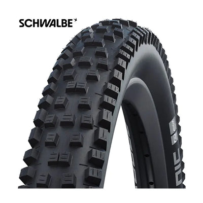 Reifen Schwalbe Nobby Nic Performance 29 x 2,25 57-622 mm - schwarz