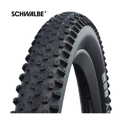 Faltreifen Schwalbe Racing Ray Performance 29 x 2,25 57-622 mm - schwarz