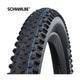 Rennstrahl-Addix 29 x 2,25 (57-622) Schwarz