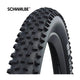 Klappband Schwalbe Rocket Ron Performance TLR 29 x 2,25 57-622 mm - Schwarz