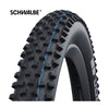 Schwalbe Rocket Ron Super Ground 29 x 2.25 57-622 mm Reifen - schwarz