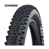 Faltreifen Schwalbe Racing Ralph Performance 29 x 2,25 57-622 mm - schwarz