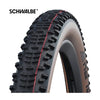 Renn Ralph 29 x 2,25 (57-622) Schwarzbraun