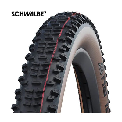 Renn Ralph 29 x 2,25 (57-622) Schwarzbraun