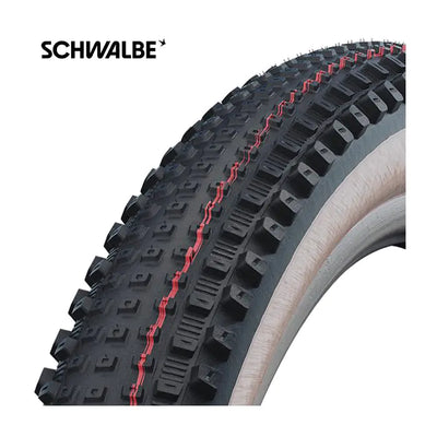 Schwalbe Reifen Rick XC EVO 29 x 2,25 ZW Trans -Fold TLR